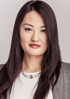 Lisa Kim, Toronto, Real Estate Agent